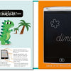 Mein magisches Tablet: Ich lerne zu schreiben