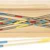 Intro Mikado -Spiel aus Holz gemacht, das stetige Handspiel !!