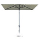 Madison Sonnenschirm Micros 200x300cm Ecru
