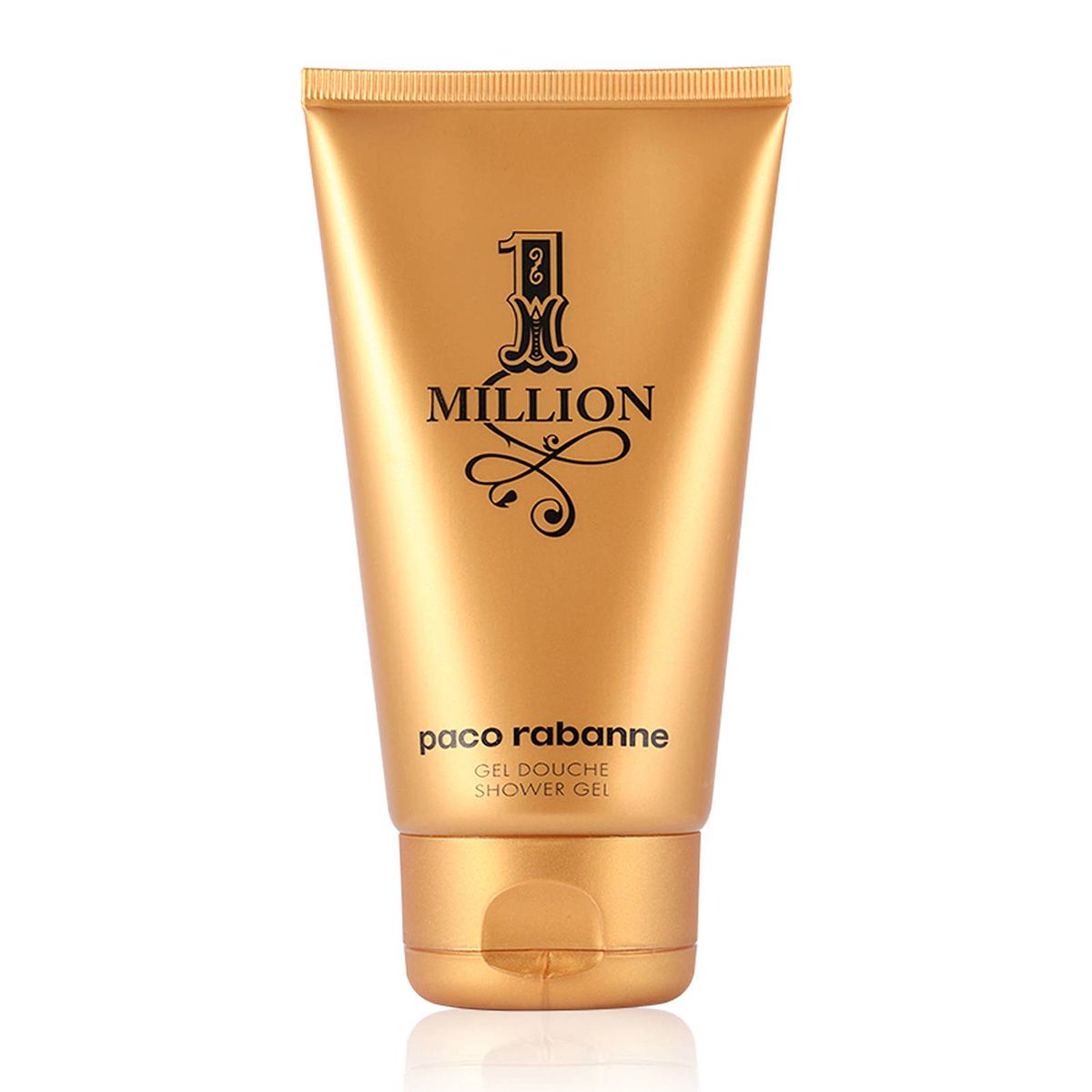Paco Rabanne Paco Rabanne Dusche eine Million 150 ml Männer