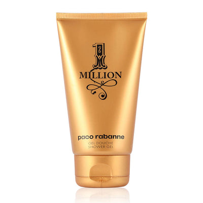 Paco Rabanne Paco Rabanne Dusche eine Million 150 ml Männer