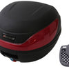 Edge Top Case Milano 32 Liter schwarz