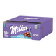 Milka Schaummilchschokolade (14x 90gr)