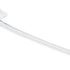Milkit Ersatzschlauch mit Absperrhahn für Milkit Compact