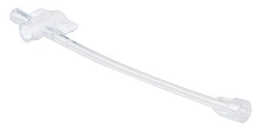 Milkit Ersatzschlauch mit Absperrhahn für Milkit Compact