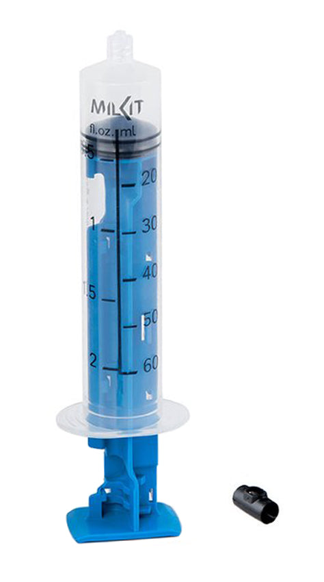 Milkit Ersatzspritze für Milkit Compact