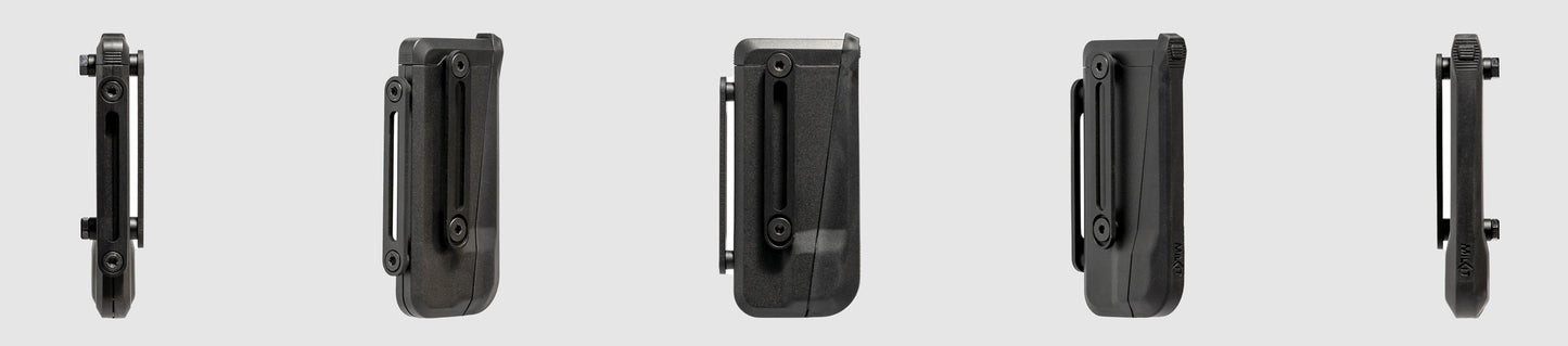 Das unkomplizierte All-in-One-Multitool von Milkit