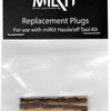 Milkit problemlose Ersatzstecker