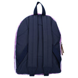 Milchy kuss spaß vibes schultasche Mädchen 13,5 Liter lila lila lila - afbeelding 4