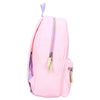 Milchkuss Nächstes Level Vibes Schoolbag Girls 13,5 Liter hellrosa