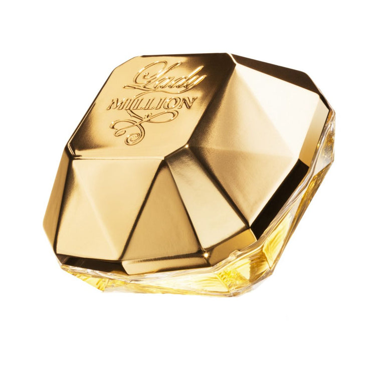 Paco Rabanne Paco Rabanne Eau de Parfum Spray Lady Million 30ml Damen