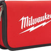 Milwaukee 1 4 kompakter Ratschensatz 39-teiliger Steckschlüsselsatz 1 4" Four Flat™Compact im Koffer (39-teilig) - 4932492672