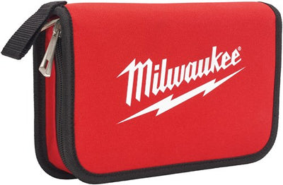 Milwaukee 1 4 kompakter Ratschensatz 39-teiliger Steckschlüsselsatz 1 4" Four Flat™Compact im Koffer (39-teilig) - 4932492672