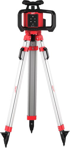 Milwaukee Zubehör Milwaukee 1,6 Meter Laserstativ | trp160 - 4932493199