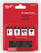 Milwaukee 20 cm 8 Sägekette 3 8 x 1,1 M18 FHS Kette für Kettensäge 20 cm 8 für M18 FHS20 – 4932480176