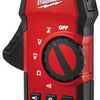 Milwaukee 2235-40 Strommesszange – 4933427315