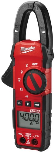 Milwaukee 2235-40 Strommesszange – 4933427315