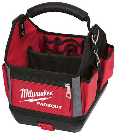 Milwaukee 25 cm Packout-Werkzeugtasche – 4932464084