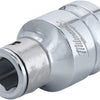 Milwaukee Zubehör Milwaukee 3 8 Bithalter für 1 4 Sechskant-Bits – 4932493962