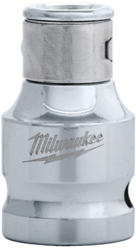 Milwaukee Zubehör Milwaukee 3 8 Bithalter für 1 4 Sechskant-Bits – 4932493962