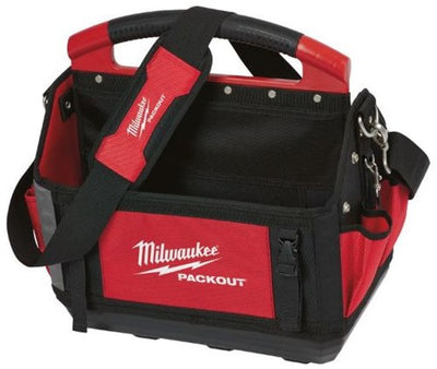Milwaukee 40 cm Packout-Werkzeugtasche – 4932464085