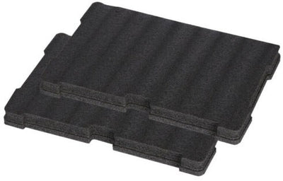 Milwaukee 4932471428 Schaumstoffeinlage für Packout (2x) – 4932471428