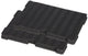 Milwaukee 4932471428 Schaumstoffeinlage für Packout (2x) – 4932471428