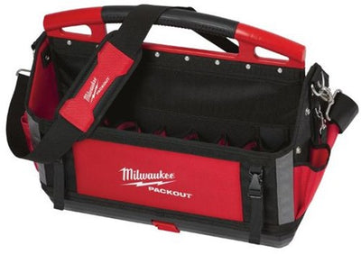 Milwaukee 50 cm Packout-Werkzeugtasche – 4932464086