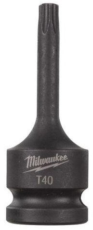 Imp Milwaukee Zubehör 1 2 Act TX Bit Cap TX40 – 4932478060