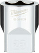 Milwaukee Zubehör 1 2 metrische Stecknuss – 23 mm – 4932480021