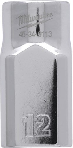 Milwaukee Zubehör 1 2 metrischer Steckschlüsseleinsatz – 6 mm – 4932480010
