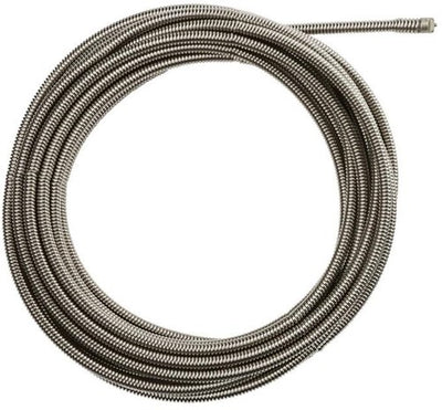 Milwaukee-Zubehör 10 mm x 10,5 m Spirale M18pf-1st – 48532675