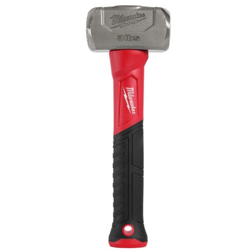 Milwaukee-Zubehör 1,36 kg Hammer – 4932478255