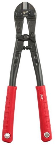 Milwaukee Zubehör 14 Bolzenschneider – 1 Stück – 4932464827