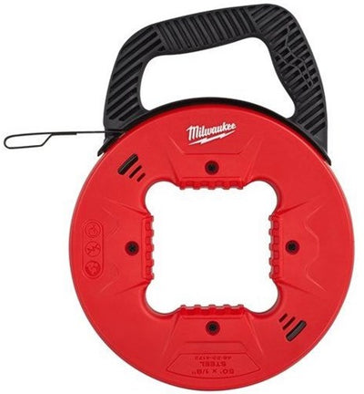 Milwaukee Zubehör 15m Stahlspannfeder -1 Stück - 4932472121