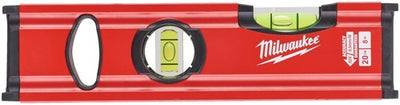 Milwaukee Zubehör 20 cm intelligente Wasserwaage – 4932472091