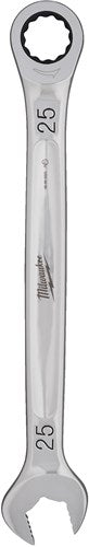 Milwaukee Zubehör 25 mm Max Bite Ratschen-Maulschlüssel – 4932480212