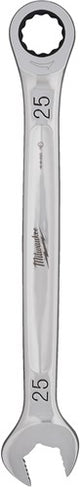Milwaukee Zubehör 25 mm Max Bite Ratschen-Maulschlüssel – 4932480212