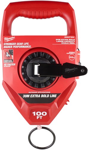 Milwaukee-Zubehör 30 m Abstrichlinie – 4932471634
