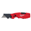 Milwaukee Zubehör 6 in 1 Taschenmesser – 1 Stück – 4932478559