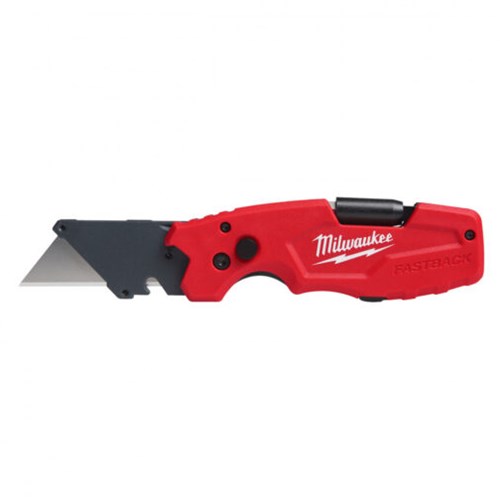 Milwaukee Zubehör 6 in 1 Taschenmesser – 1 Stück – 4932478559