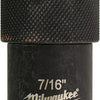 Milwaukee Zubehöradapter 1 2 - 7 16 - 48660061