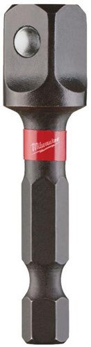 Milwaukee Zubehöradapter SHW1 4hex-3 8sq – 4932478054