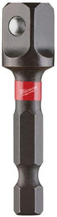 Milwaukee Zubehöradapter SHW1 4hex-3 8sq – 4932478054