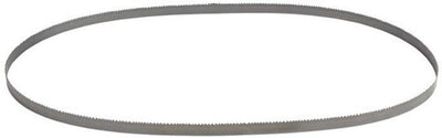 Milwaukee Zubehör Bandsägeblatt Premium 1139,83 x 12 14 – 3 Stück – 48390611