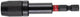 Milwaukee Zubehör Bithalter mit Schloss 76 mm – 4932459398