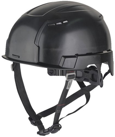 Milwaukee Zubehör Bolt™ 200 Kletterhelm schwarz belüftet – 4932478920