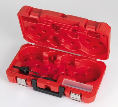 Milwaukee Zubehörbox für Lochsägen – 4932430327