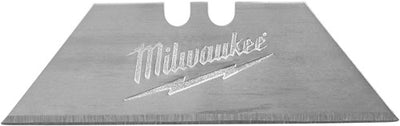 Milwaukee Zubehör Großpackung Universal-Gleitmesser | 60 Stück - 48221950