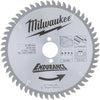 Milwaukee Zubehör Kreissägeblatt 190 x 30 mm (54 Zähne) – 4932471303
